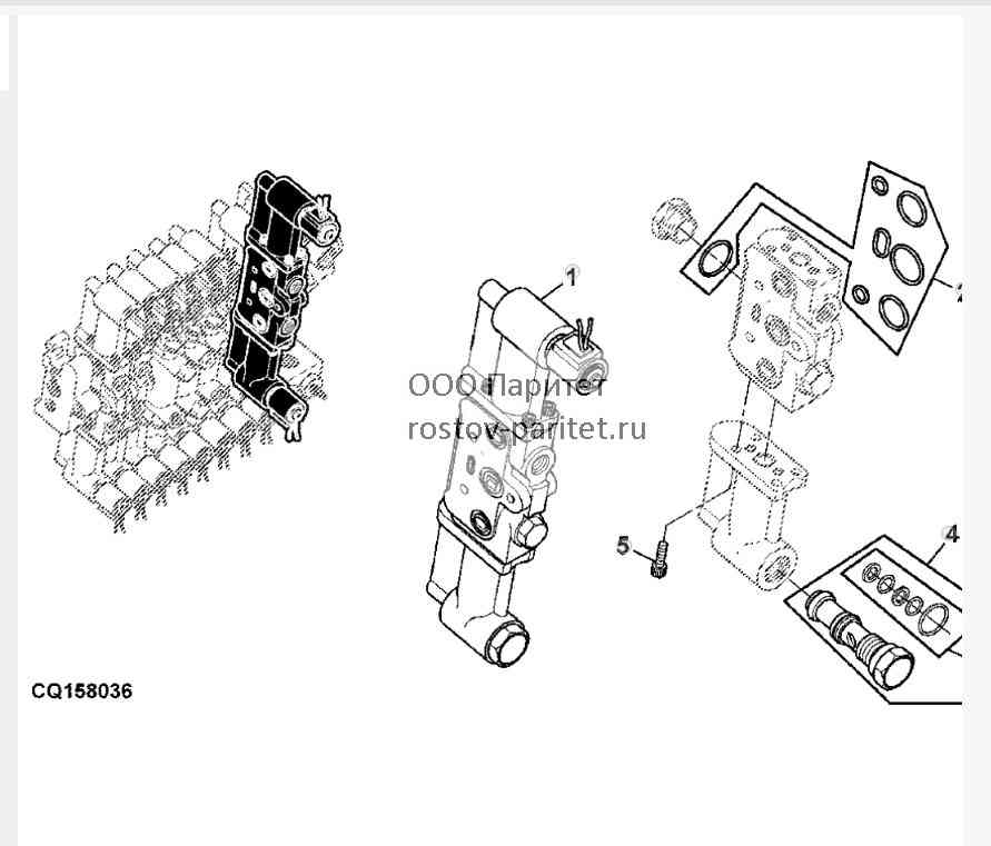 HEADER REVERSER 